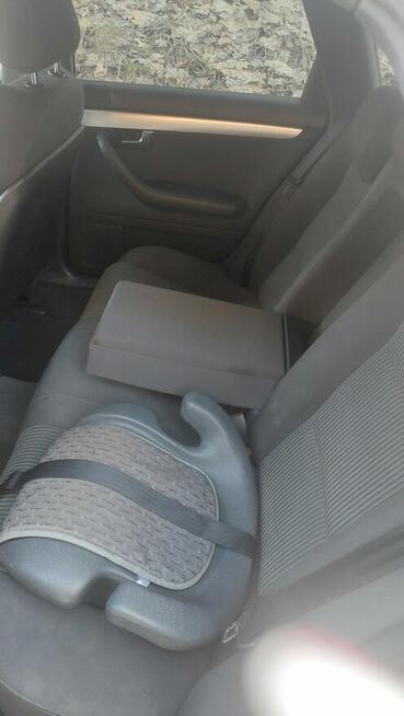 Audi A4 Krasnystaw - zdjęcie 1