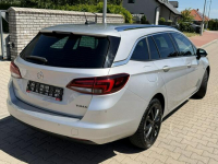 Opel Astra K Dynamic 2017 1.4 Benzyna 150 KM Gostyń - zdjęcie 6