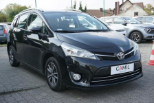 Toyota Verso polski salon, automat, zadbany, 7-osobowy Opole - zdjęcie 3
