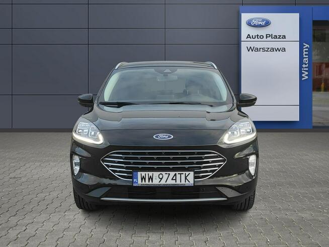 Ford Kuga Titanium X 2.5 HYBRID - 190 KM eCVT PD80864 Warszawa - zdjęcie 8