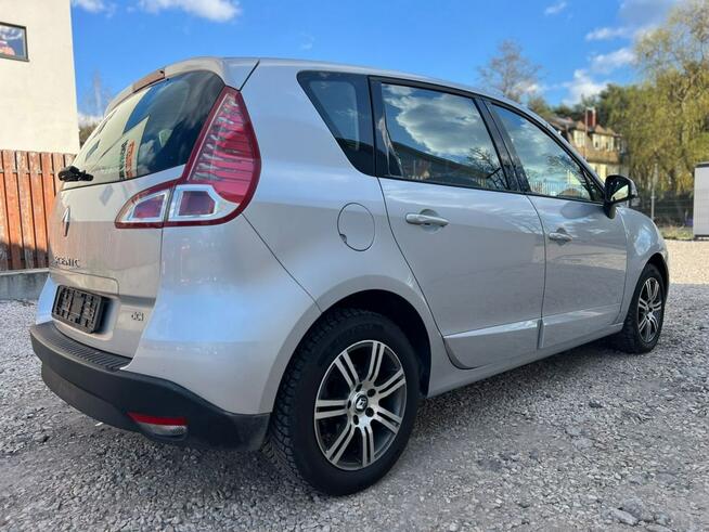 Renault Scenic ASO, pierwszy właściciel, FV23% Warszawa - zdjęcie 6
