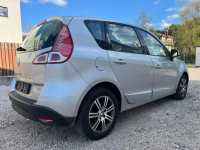 Renault Scenic ASO, pierwszy właściciel, FV23% Warszawa - zdjęcie 6