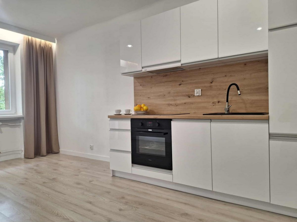 3 - pokojowe mieszkanie w Centrum Białystok - zdjęcie 1