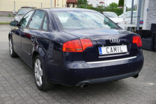 Audi A4 zarejestrowany, ubezpieczony Opole - zdjęcie 6