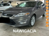 Mondeo 1.6 EcoBoost Champions 160km klima NAVI grzane fotel SERWI 2013