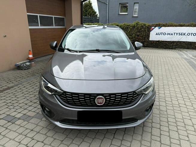 Fiat Tipo 1,4 95KM  Klima  Navi  Serwis Orzech - zdjęcie 2