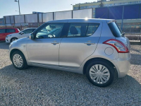 Suzuki Swift 5 drzwi SALON POLSKA 69 tys.km + serwis ASO Warszawa - zdjęcie 2