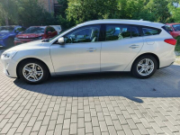 Ford Focus Warszawa - zdjęcie 7