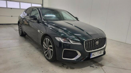 Jaguar XF 2.0 D200 mHEV AWD HSE Grójec - zdjęcie 3