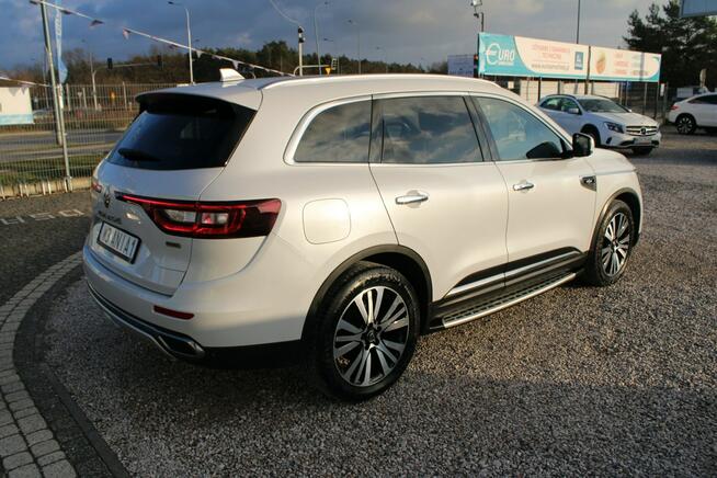 Renault Koleos 2.0 190HP Initiale Paris 4WD Skóra Warszawa - zdjęcie 6