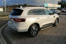 Renault Koleos 2.0 190HP Initiale Paris 4WD Skóra Warszawa - zdjęcie 6