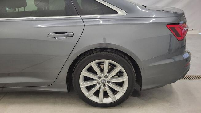 Audi A6 50 TDI mHEV Quattro Sport Tiptronic Grójec - zdjęcie 9