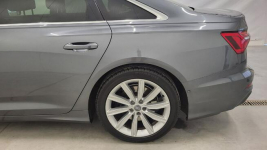 Audi A6 50 TDI mHEV Quattro Sport Tiptronic Grójec - zdjęcie 9