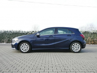 Mercedes A 180 1.6 122KM [Eu6] -Navi -Grzane fotele -Euro 6 -Zobacz Goczałkowice-Zdrój - zdjęcie 2