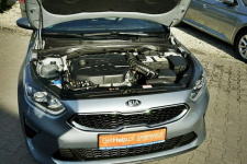 Kia Cee'd 1,6TDCI Klima, NAVI, alu, serwis Płock - zdjęcie 11