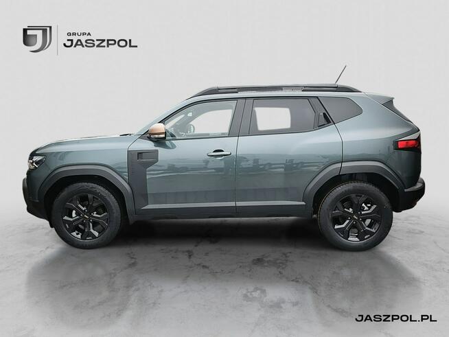 Dacia Duster 1.2 Eco-G 120 Journey Łódź - zdjęcie 8