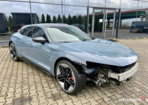 Audi e-tron GT RS Quattro Częstochowa - zdjęcie 3