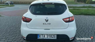 Renault Clio Olszyny - zdjęcie 5