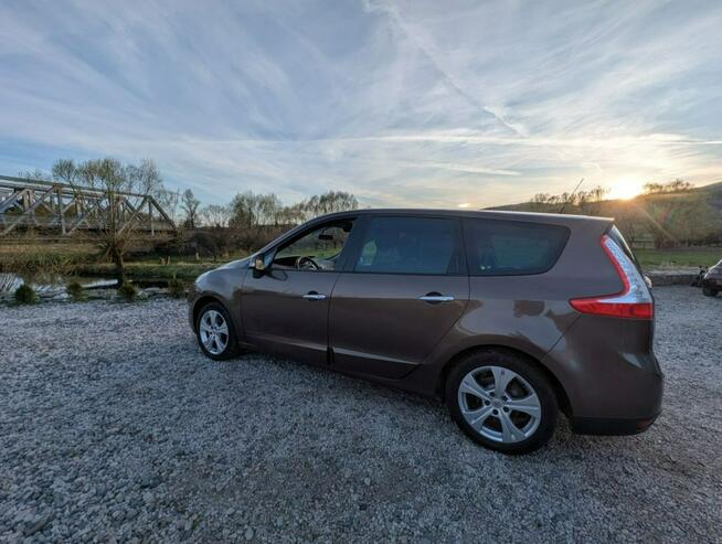 Renault Grand Scenic 1.5 dci nowy rozrząd 2 kpl kół Kamienna Góra - zdjęcie 9