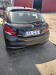 Peugeot 207 1,4 HDI Arkuszewo - zdjęcie 2