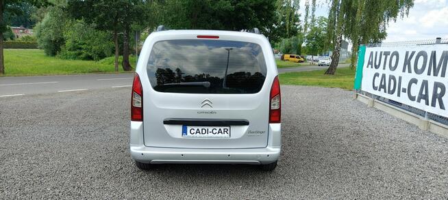 Citroen Berlingo Krajowy, instalacja gazowa. Goczałkowice-Zdrój - zdjęcie 5