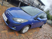 PROMOCJA CENOWA !! MAZDA 2 diesel 2008 r