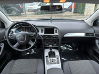 Audi A6 Raty/Zamiana Gwarancja lift  2,7TDI technicznie bardzo dobra Gdów - zdjęcie 12