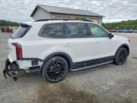 Kia Telluride SX X-LINE / AWD / 3.8 V6 / niski przebieg Tarnów - zdjęcie 4