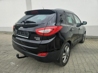 Hyundai ix35 Ledy $ Nawigacja $ Serwis Rybnik - zdjęcie 7
