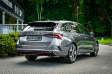 Škoda Octavia Combi RS 2.0 TSI 265 KM DSG Łódź - zdjęcie 7