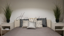 Jasne 2 pokojowe mieszkanie Marina Mokotów Mokotów - zdjęcie 9