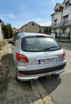 Peugeot 206+ Poznań - zdjęcie 3