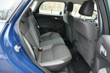 Ford Focus 1.6TDCi 115KM 2014r. Polski Salon Klima Isofix Polecam Kampinos - zdjęcie 12
