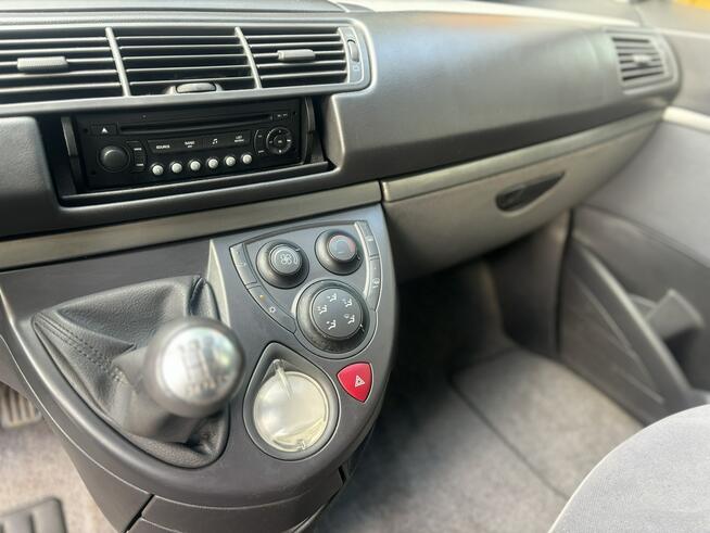Citroen C8 Poznań - zdjęcie 8