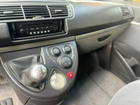Citroen C8 Poznań - zdjęcie 8