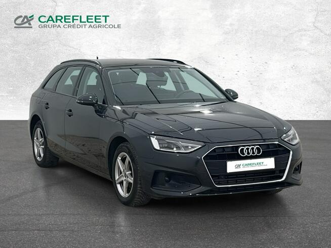 Audi A4 35 TFSI mHEV S tronic Kombi Warszawa - zdjęcie 3