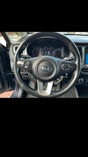 Sprzedam Kia Carens Suwałki - zdjęcie 7