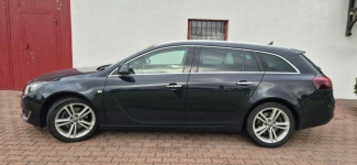 Opel Insignia Paproć - zdjęcie 5