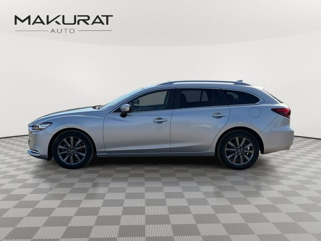 Mazda 6 GD5W949#2.0 Center-Line Podgrz.f LED Salon PL VAT23% Gdynia - zdjęcie 9