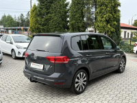 Volkswagen Touran Rezerwacja Tarnowskie Góry - zdjęcie 6