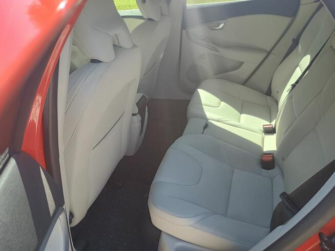 Volvo V40 Ustka - zdjęcie 5