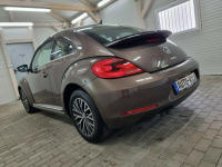 Volkswagen Beetle 2.0 TDI Design Tenczynek - zdjęcie 11