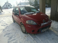 Citroen C3 1.4Hdi Klimatyzacja Działa Nowy Targ - zdjęcie 6