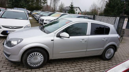 Opel Astra zarejestrowany, ubezpieczony. Gwarancja. Polecam !!! Zielona Góra - zdjęcie 10
