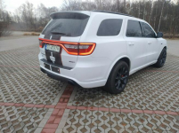 Dodge Durango SRT 392 BLACK Premium Package Dąbrowa Górnicza - zdjęcie 4