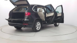 BMW X5 xDrive25d! Z Polskiego Salonu! Faktura VAT! Warszawa - zdjęcie 12