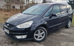 Ford Galaxy 2.0 benzyna gaz Sierpc - zdjęcie 4