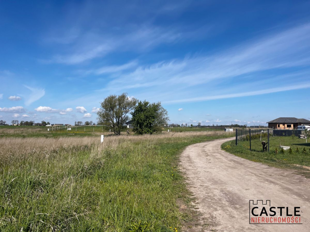 Wybuduj swój dom w dobrym miejscu! Kopanina - zdjęcie 5