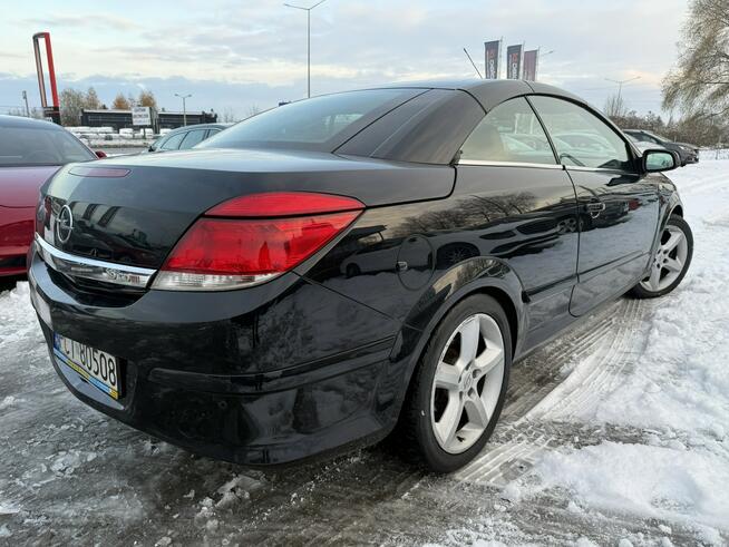 Opel Astra 1.9 CDTI 175 km Carbrio Stan BDB Żory - zdjęcie 4