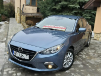 Mazda 3 2016r, 2.0B 120KM, Tylko 118tyś km, Full Serwis 118tyś km Radom - zdjęcie 2